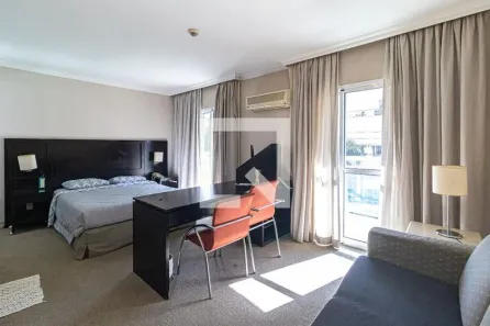 Apartamento com 1 Quarto à venda, 30m² no Perdizes, São Paulo
