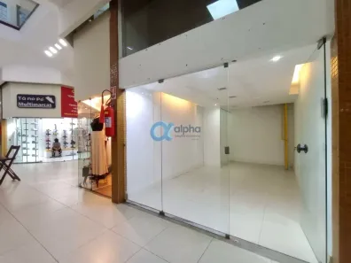 Ponto Comercial para alugar, 36m² no Centro, Petrópolis