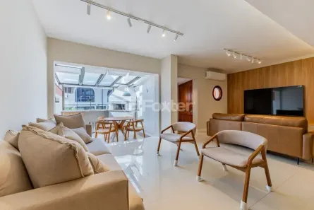 Casa de Condomínio com 4 Quartos à venda, 299m² no Cristal, Porto Alegre