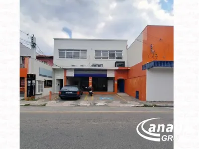 Sala Comercial à venda, 530m² no Centro, Osasco