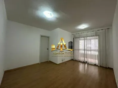 Apartamento com 3 Quartos para alugar, 90m² no Alphaville Centro Industrial e Empresarial/Alphaville., Barueri