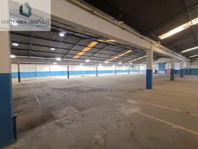 Galpão/Depósito/Armazém para alugar, 2949m² no Vila Leopoldina, São Paulo