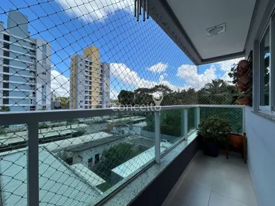 Apartamento com 2 Quartos à venda, 62m² no Escola Agrícola, Blumenau