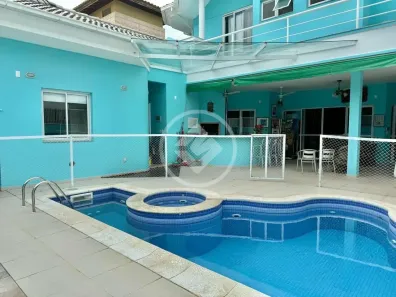 Casa com 3 Quartos à venda, 269m² no Jurerê, Florianópolis