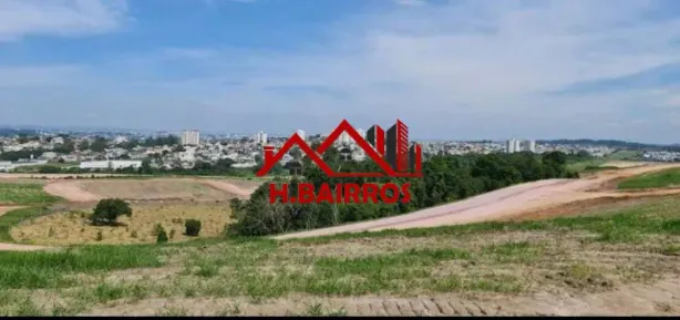 Lote/Terreno à venda, 388m² no Urbanova, São José dos Campos