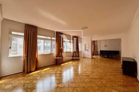 Apartamento com 3 Quartos à venda, 230m² no Copacabana, Rio de Janeiro