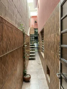 Casa com 5 Quartos à venda, 166m² no Socorro, São Paulo