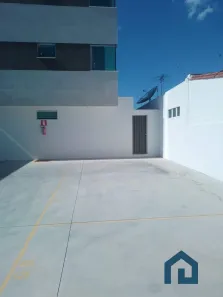 Apartamento com 2 Quartos à venda, 43m² no Candelária, Belo Horizonte