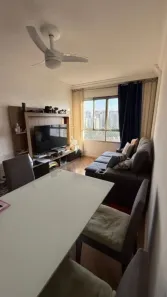 Apartamento com 3 Quartos à venda, 71m² no Jardim Ester, São Paulo