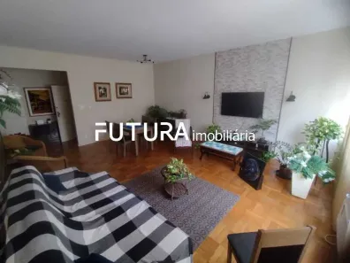 Apartamento com 3 Quartos à venda, 150m² no Ipanema, Rio de Janeiro