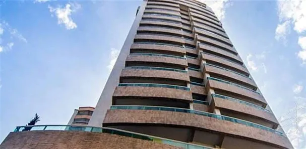 Apartamento com 1 Quarto à venda, 52m² no Aviação, Praia Grande