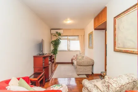 Apartamento com 2 Quartos à venda, 62m² no Partenon, Porto Alegre