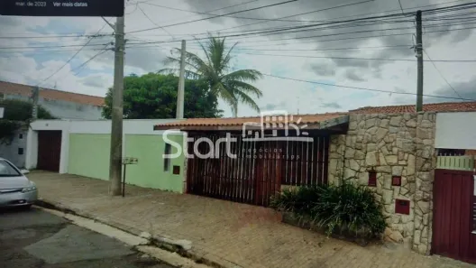 Casa com 3 Quartos à venda, 220m² no Jardim Madalena, Campinas