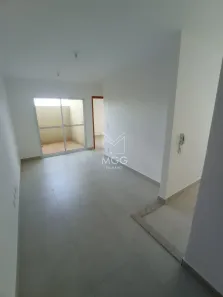 Apartamento com 2 Quartos para alugar, 43m² no Jardim Lago Norte, Londrina