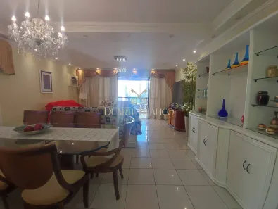 Apartamento com 4 Quartos à venda, 200m² no Pitangueiras, Guarujá