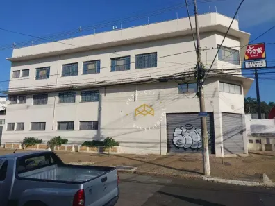 Prédio Comercial para venda ou aluguel, 765m² no Vila Itapura, Campinas