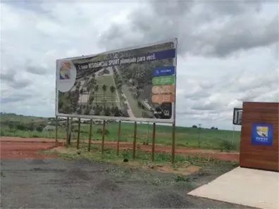 Lote/Terreno à venda, 200m² no , Elias Fausto