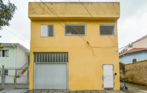 Sobrado com 3 Quartos para alugar, 300m² no Vila Firmiano Pinto, São Paulo