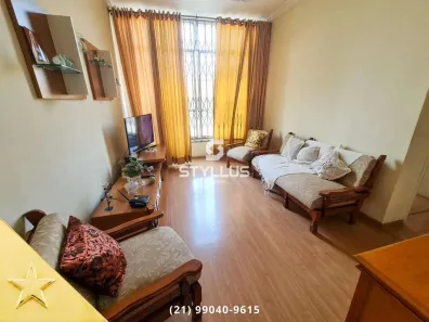 Apartamento com 2 Quartos à venda, 59m² no Cachambi, Rio de Janeiro