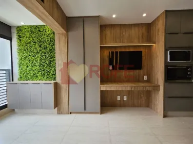 Apartamento com 1 Quarto à venda, 27m² no Jardim das Acácias, São Paulo