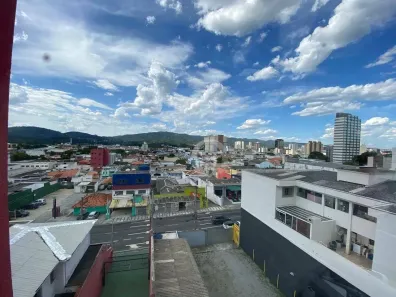 Sala Comercial para alugar, 100m² no Centro, Mogi das Cruzes