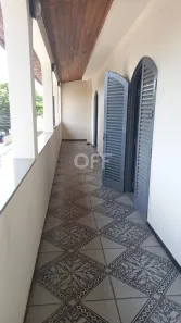 Sobrado com 3 Quartos para alugar, 200m² no Jardim Chapadão, Campinas