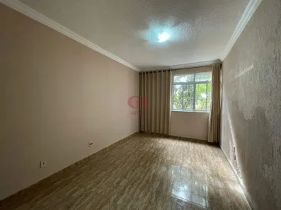 Apartamento com 3 Quartos à venda, 85m² no Havaí, Belo Horizonte
