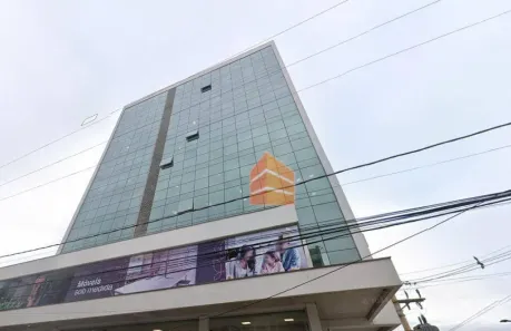 Sala Comercial à venda, 42m² no Centro, Gravataí