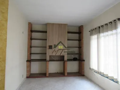 Casa com 3 Quartos à venda, 155m² no Jardim Alvorada, Sumaré