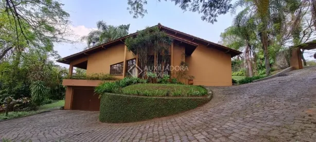 Casa com 5 Quartos à venda, 263m² no Rondônia, Novo Hamburgo
