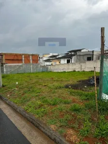 Lote/Terreno à venda, 176m² no Conjunto Bom Pastor, Mogi das Cruzes