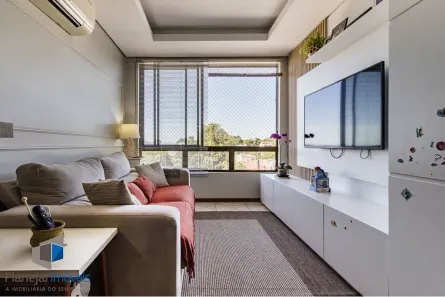 Apartamento com 2 Quartos à venda, 65m² no Cristo Redentor, Porto Alegre