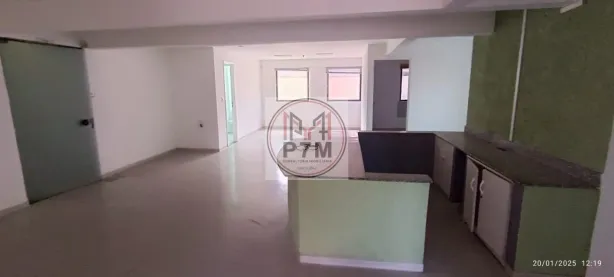 Sala Comercial à venda, 120m² no Água Branca, São Paulo