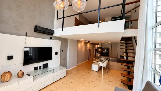 Apartamento com 1 Quarto à venda, 60m² no Meireles, Fortaleza
