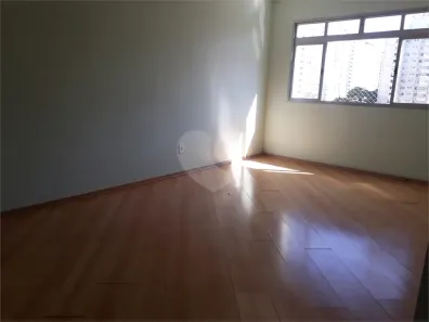 Apartamento com 3 Quartos para venda ou aluguel, 109m² no Perdizes, São Paulo