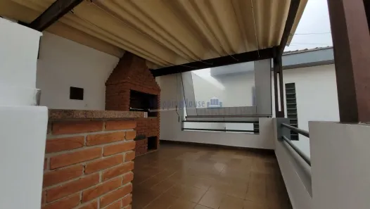 Sobrado com 4 Quartos à venda, 300m² no Alto da Lapa, São Paulo