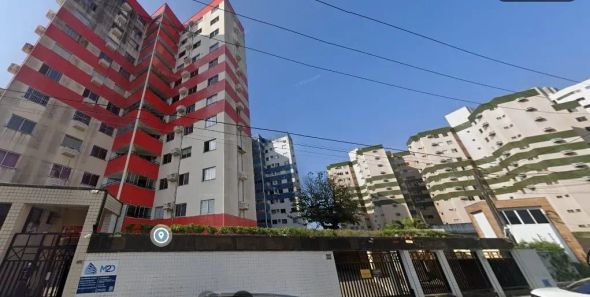 Apartamento com 3 Quartos à venda, 100m² no Papicu, Fortaleza