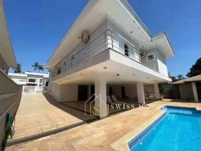 Casa de Condomínio com 3 Quartos à venda, 625m² no Chácaras São Bento, Valinhos