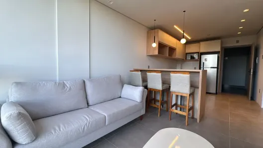 Apartamento com 1 Quarto à venda, 39m² no XANGRI-LÁ, Xangri-lá