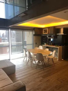 Apartamento com 1 Quarto para alugar, 130m² no Vila Nova Conceição, São Paulo