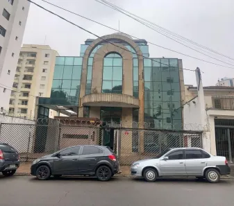 Ponto Comercial para alugar, 1447m² no Campo Belo, São Paulo