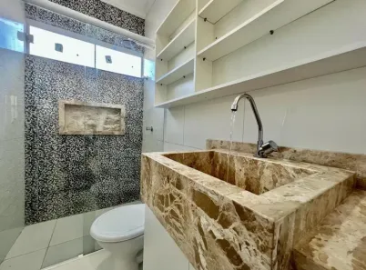 Casa com 3 Quartos à venda, 164m² no Verde Lar, Teresina