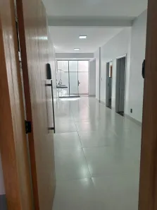 Apartamento com 2 Quartos à venda, 57m² no Setor Oeste, Goiânia
