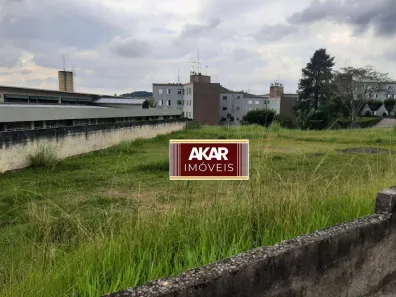 Lote/Terreno à venda, 8500m² no Montanhão, São Bernardo do Campo