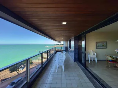 Apartamento com 4 Quartos à venda, 247m² no Centro, Guarapari