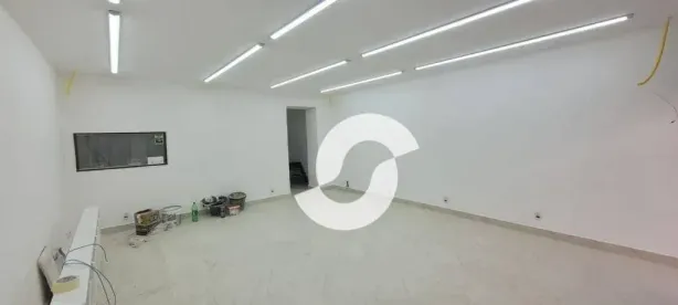 Ponto Comercial à venda, 80m² no Centro, Niterói