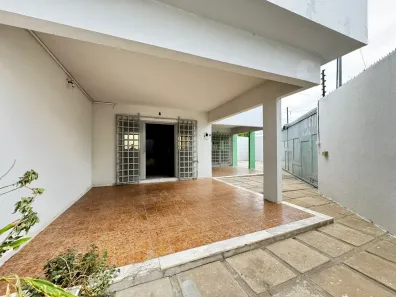Casa com 5 Quartos para alugar, 210m² no Centro, Petrolina