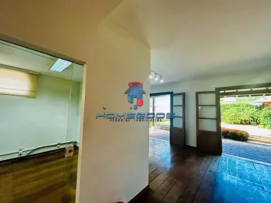 Imóvel Comercial com 6 Quartos para alugar, 418m² no Nova Campinas, Campinas