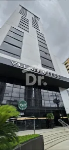 Sala Comercial para alugar, 88m² no Umarizal, Belém