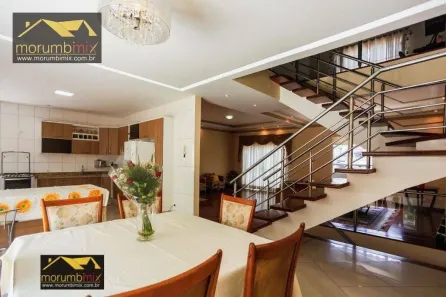 Sobrado com 3 Quartos à venda, 240m² no Lar São Paulo, São Paulo